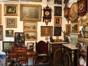 Частный музей Екатеринославский покупает антиквариат и предметы стар