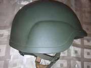 Шлем BK-R Šestan-Busch